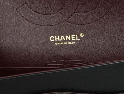 chanel prices in italy|chanel made in italy.